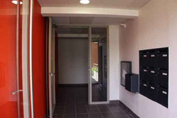 Porte immeuble (92)